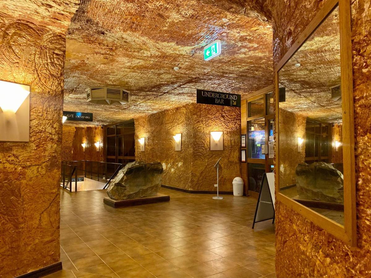 Ali'S Underground Studio คูเบอร์เพดี ภายนอก รูปภาพ